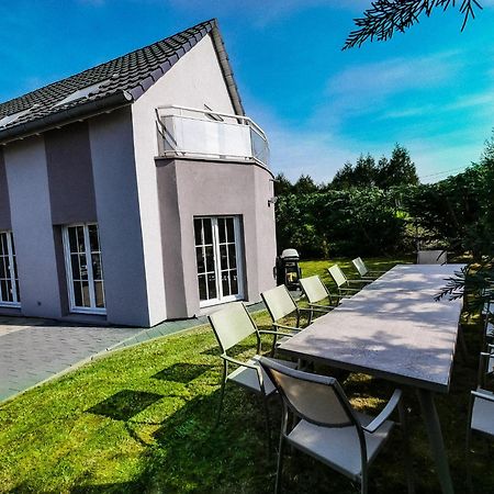 Gites Spa Strasbourg - La Villa 15 Ittenheim Esterno foto