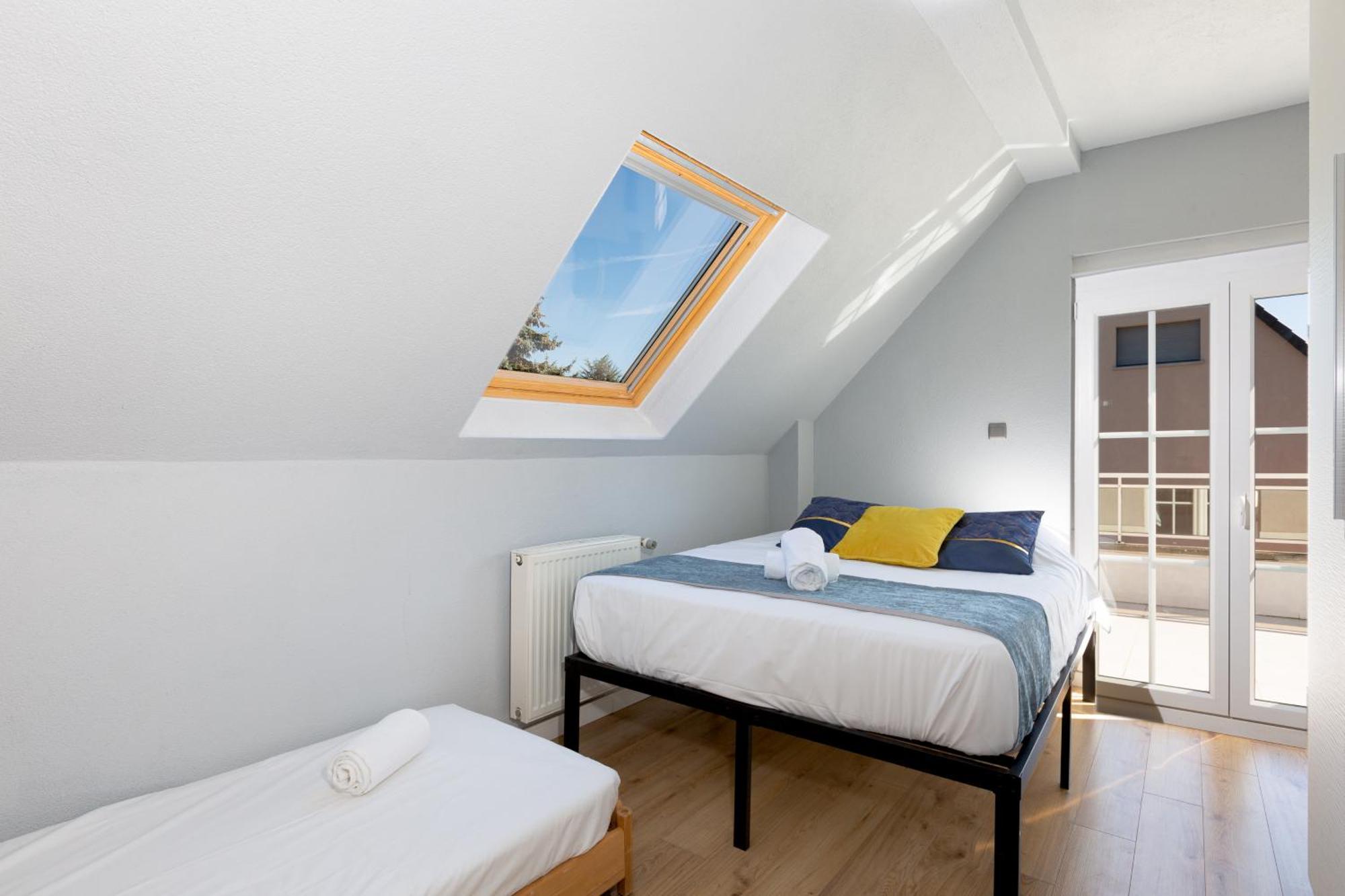 Gites Spa Strasbourg - La Villa 15 Ittenheim Esterno foto
