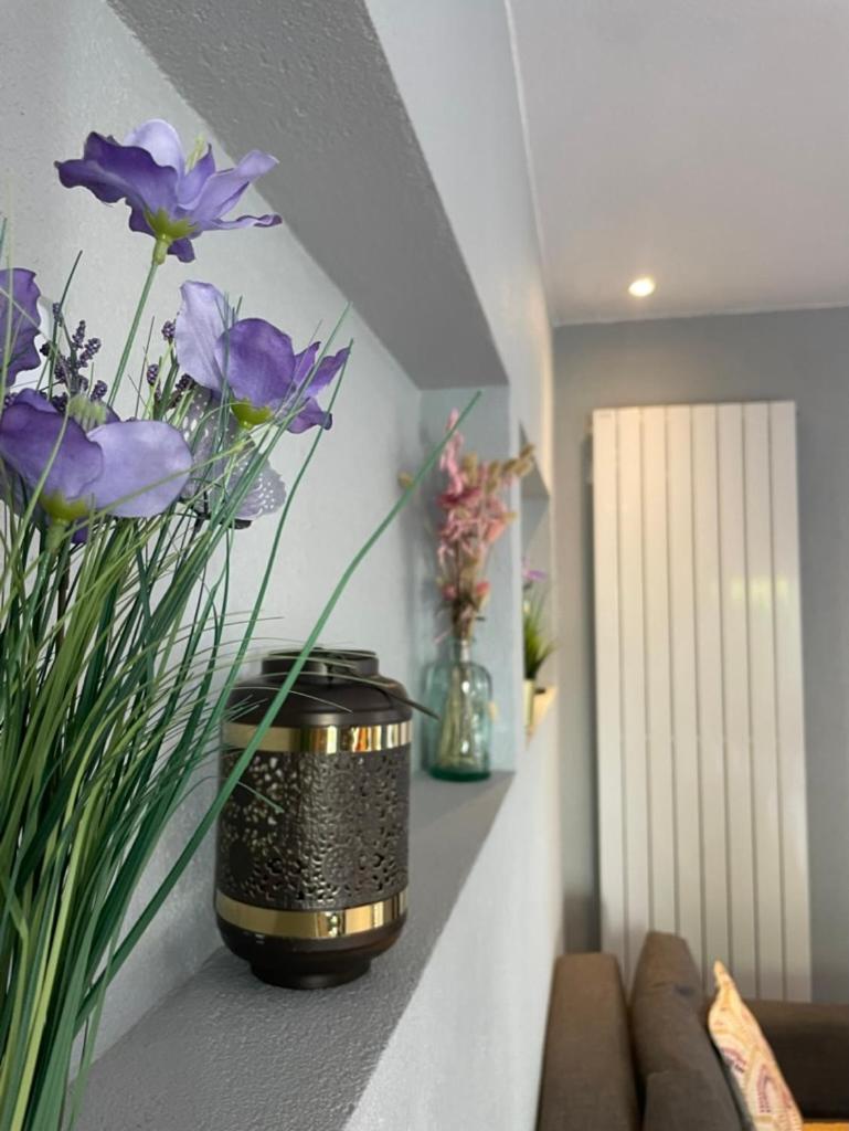 Gites Spa Strasbourg - La Villa 15 Ittenheim Esterno foto