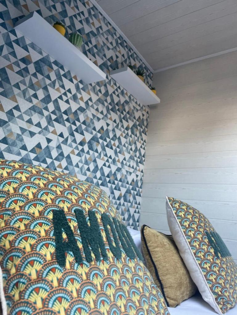 Gites Spa Strasbourg - La Villa 15 Ittenheim Esterno foto